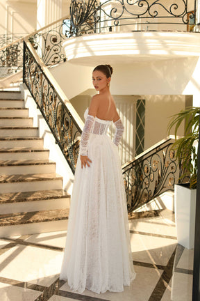 Nicoletta Prom (NC1005) Spring 2025