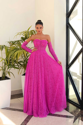 Nicoletta Prom (NC1005) Spring 2025