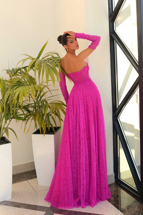 Nicoletta Prom (NC1005) Spring 2025