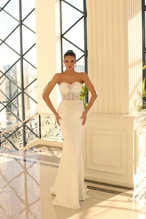 Nicoletta Prom (NC1007) Spring 2025