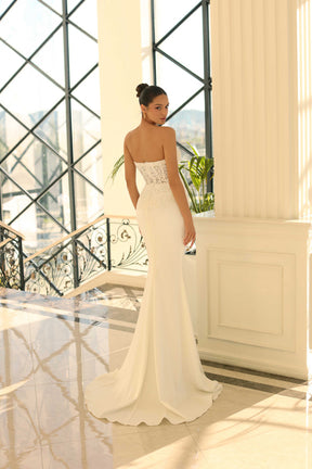 Nicoletta Prom (NC1007) Spring 2025