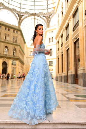 Nicoletta Prom (NC1014) Spring 2025