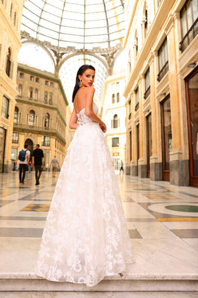 Nicoletta Prom (NC1014) Spring 2025