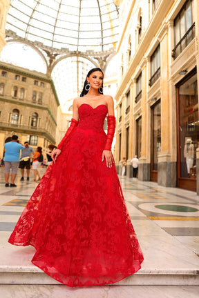 Nicoletta Prom (NC1014) Spring 2025