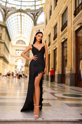 Nicoletta Prom (NC1017) Spring 2025