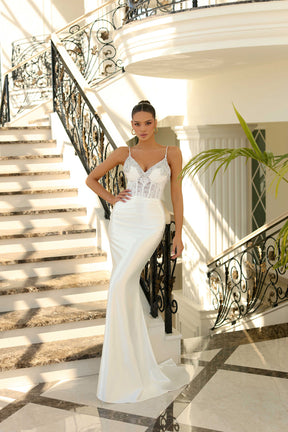 Nicoletta Prom (NC1018) Spring 2025