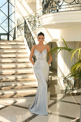 Nicoletta Prom (NC1018) Spring 2025