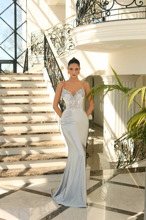 Nicoletta Prom (NC1018) Spring 2025