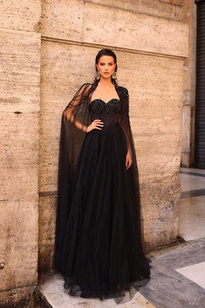 Nicoletta Prom (NC1019) Spring 2025