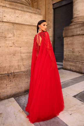 Nicoletta Prom (NC1019) Spring 2025