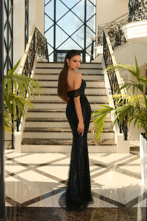 Nicoletta Prom (NC1024) Spring 2025
