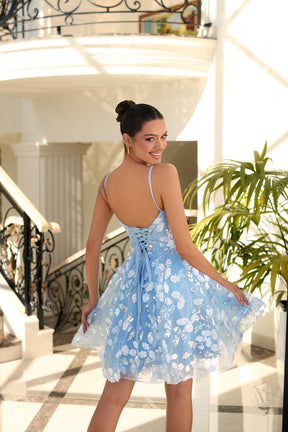 Nicoletta Prom (NC1030) Spring 2025
