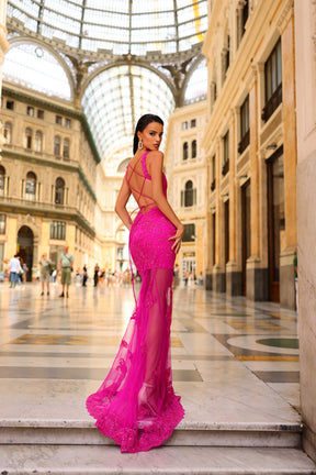 Nicoletta Prom (NC1031) Spring 2025