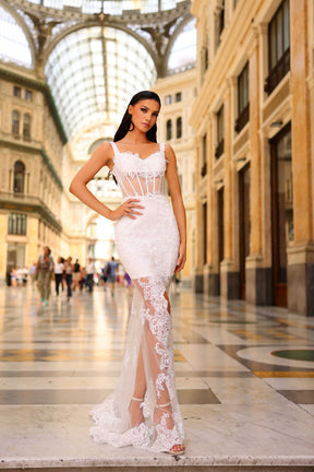Nicoletta Prom (NC1031) Spring 2025
