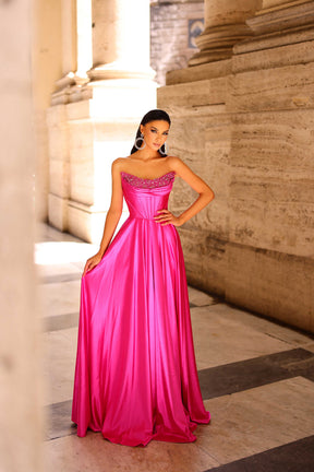 Nicoletta Prom (NC1033) Spring 2025