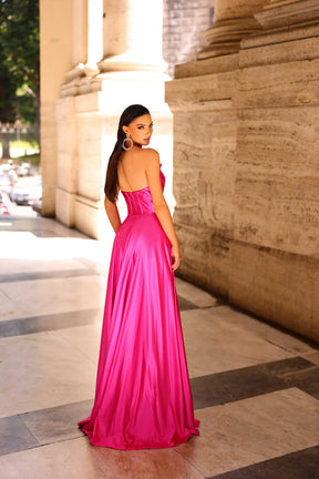 Nicoletta Prom (NC1033) Spring 2025