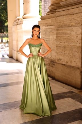 Nicoletta Prom (NC1033) Spring 2025