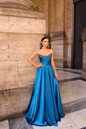 Nicoletta Prom (NC1033) Spring 2025
