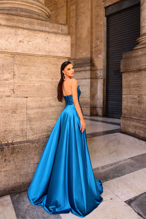 Nicoletta Prom (NC1033) Spring 2025