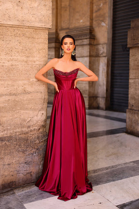 Nicoletta Prom (NC1033) Spring 2025