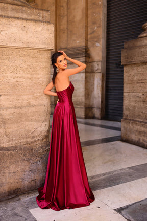 Nicoletta Prom (NC1033) Spring 2025