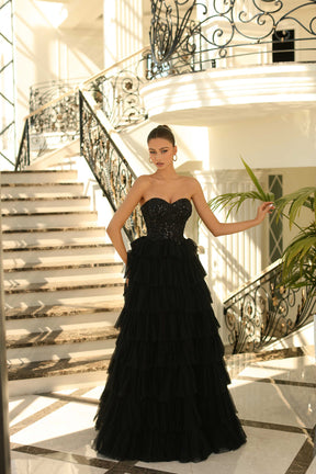 Nicoletta Prom (NC1045) Spring 2025