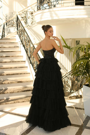 Nicoletta Prom (NC1045) Spring 2025