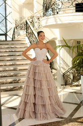 Nicoletta Prom (NC1045) Spring 2025