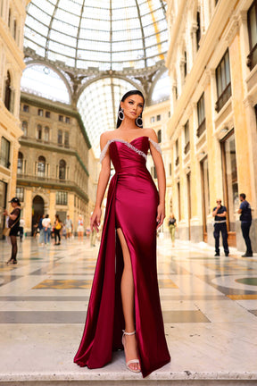 Nicoletta Prom (NC1049) Spring 2025