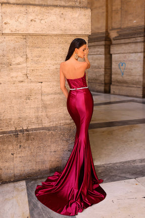 Nicoletta Prom (NC1054) Spring 2025