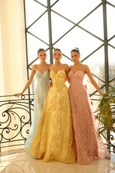 Nicoletta Prom (NC1057) Spring 2025