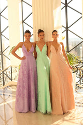 Nicoletta Prom (NC1060) Spring 2025