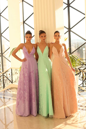 Nicoletta Prom (NC1060) Spring 2025