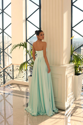 Nicoletta Prom (NC1061) Spring 2025
