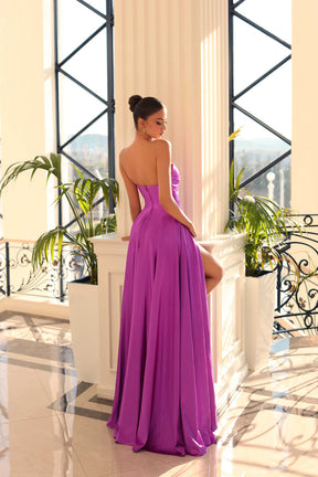 Nicoletta Prom (NC1061) Spring 2025
