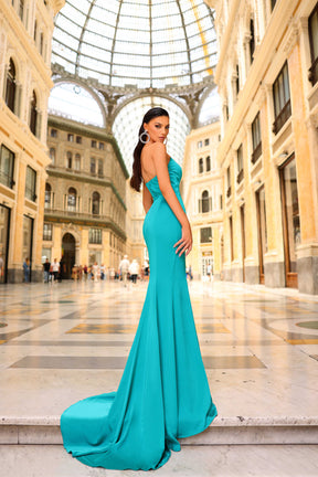 Nicoletta Prom (NC1063) Spring 2025