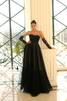 Nicoletta Prom (NC1064) Spring 2025