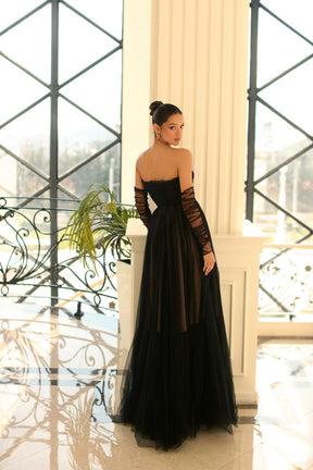Nicoletta Prom (NC1064) Spring 2025