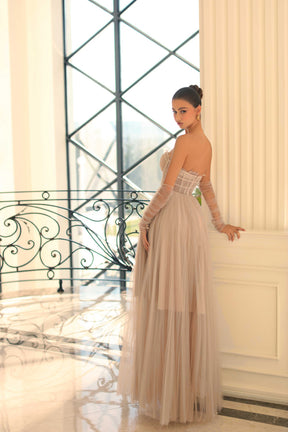 Nicoletta Prom (NC1064) Spring 2025