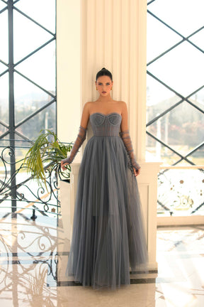 Nicoletta Prom (NC1064) Spring 2025