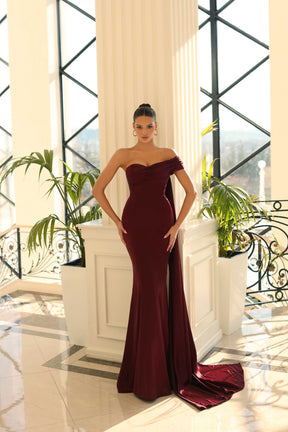 Nicoletta Prom (NC1065) Spring 2025