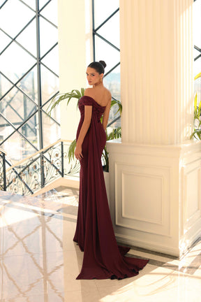 Nicoletta Prom (NC1065) Spring 2025