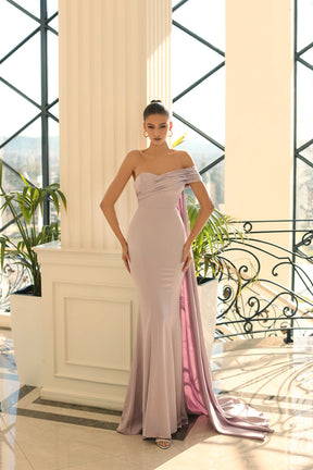 Nicoletta Prom (NC1065) Spring 2025