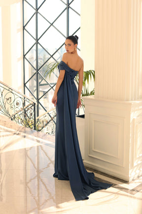 Nicoletta Prom (NC1065) Spring 2025