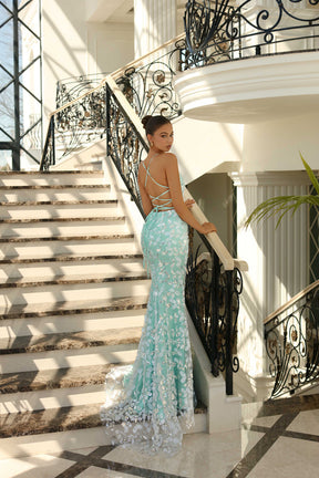 Nicoletta Prom (NC1071) Spring 2025
