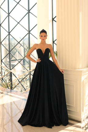 Nicoletta Prom (NC1075) Spring 2025
