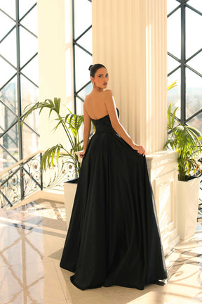 Nicoletta Prom (NC1075) Spring 2025