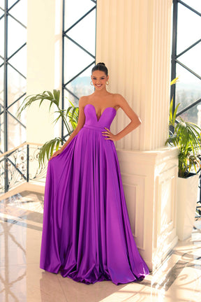 Nicoletta Prom (NC1075) Spring 2025