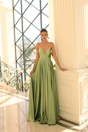 Nicoletta Prom (NC1075) Spring 2025