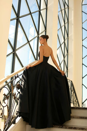 Nicoletta Prom (NC1076) Spring 2025